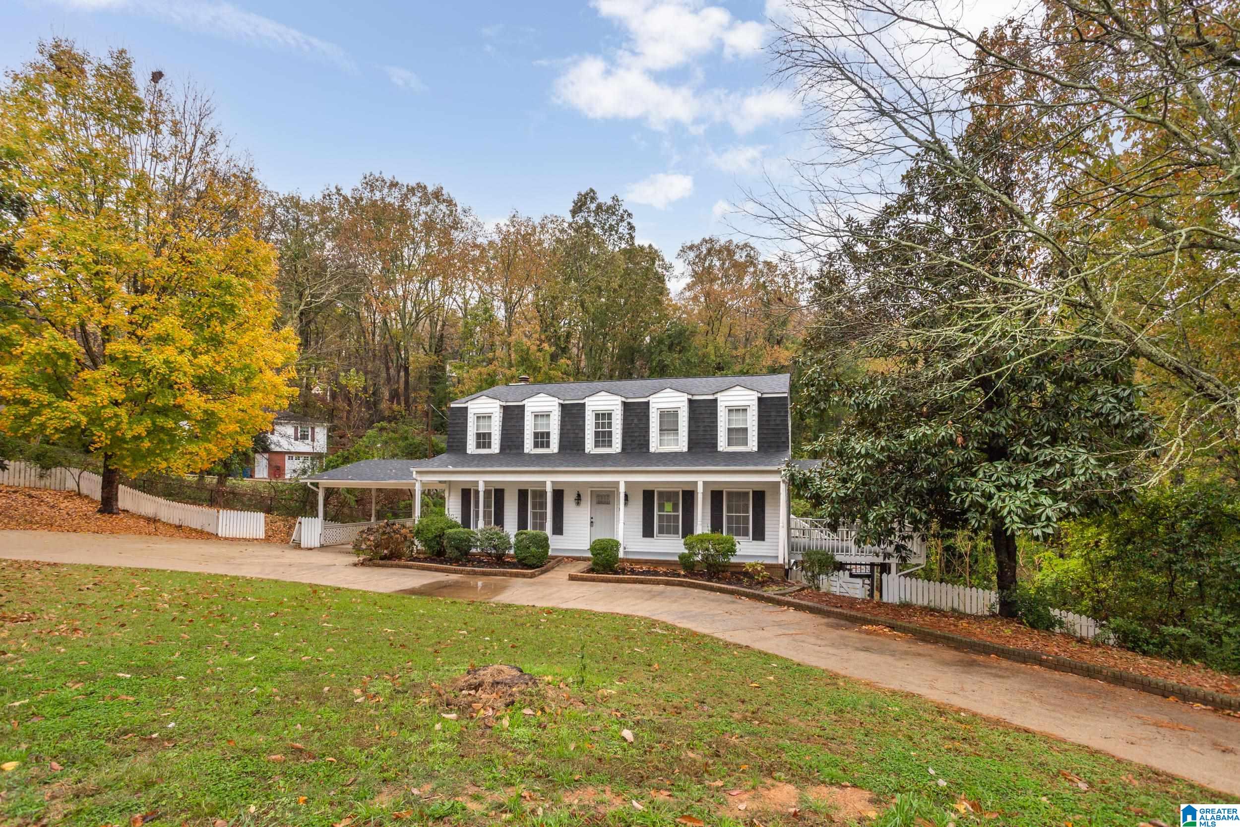 18 Diana Hills Road Anniston, AL 36207 - Photo 37 of 37