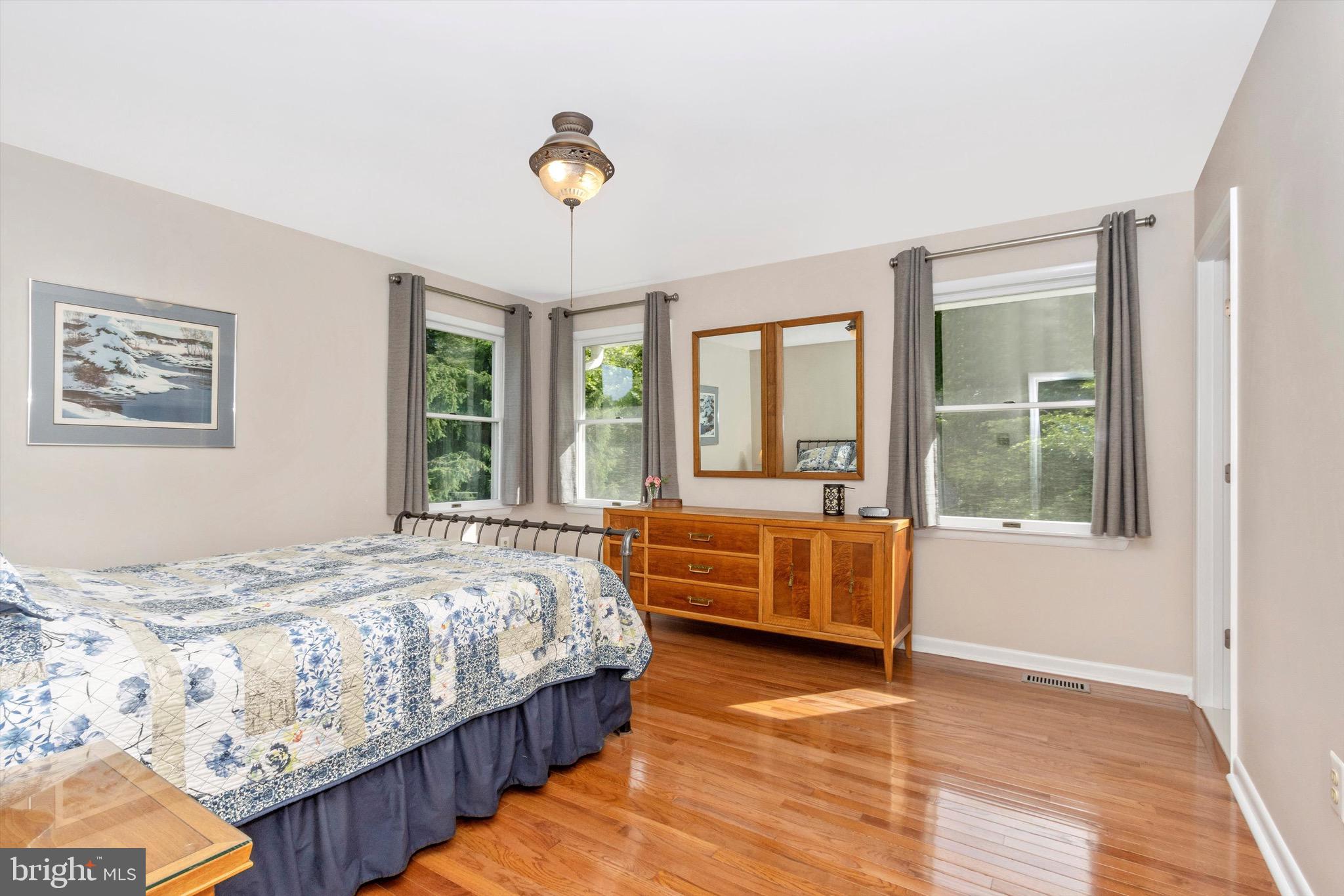 13238 Hunt Ridge Road Ellicott City, MD 21042 - Photo 20 of 56 Master Bedroom