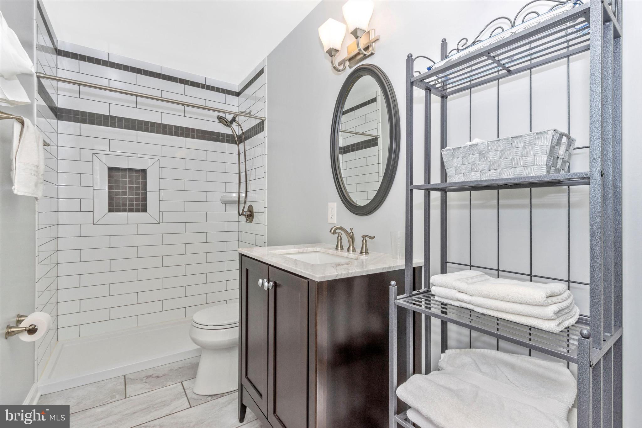 13238 Hunt Ridge Road Ellicott City, MD 21042 - Photo 23 of 56 Master Bathroom