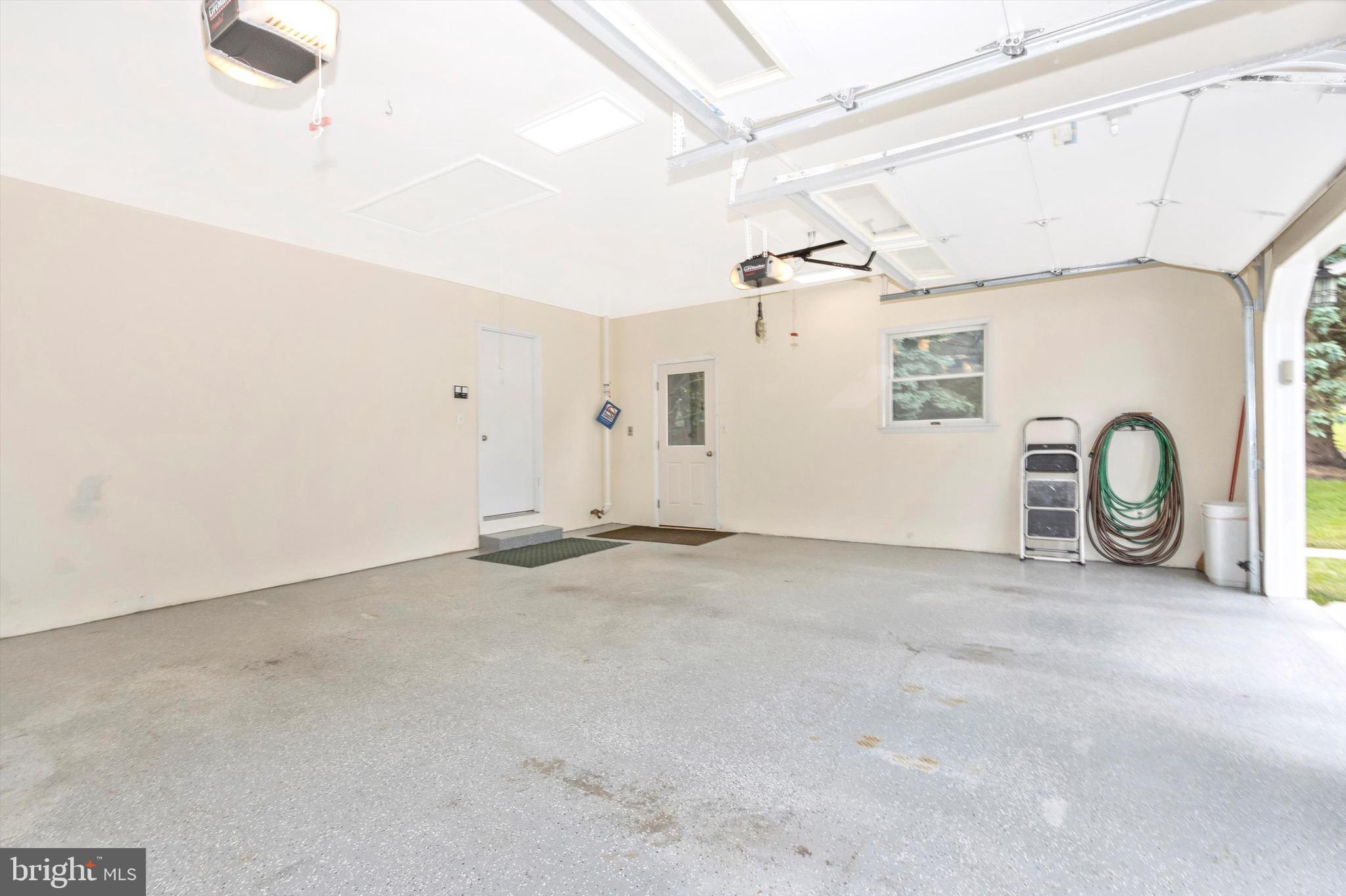 13238 Hunt Ridge Road Ellicott City, MD 21042 - Photo 30 of 56 2 Car attached garage