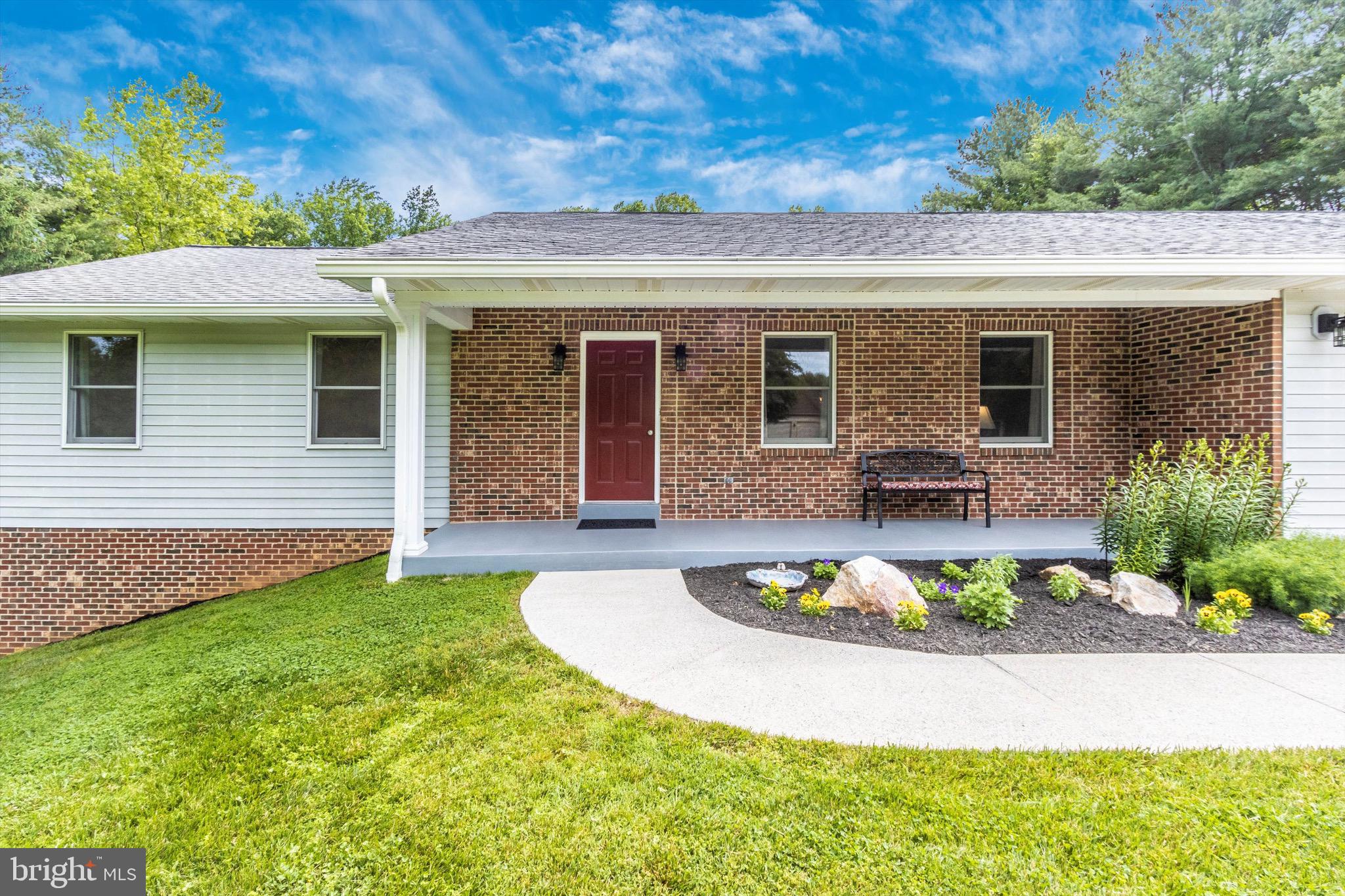 13238 Hunt Ridge Road Ellicott City, MD 21042 - Photo 3 of 56