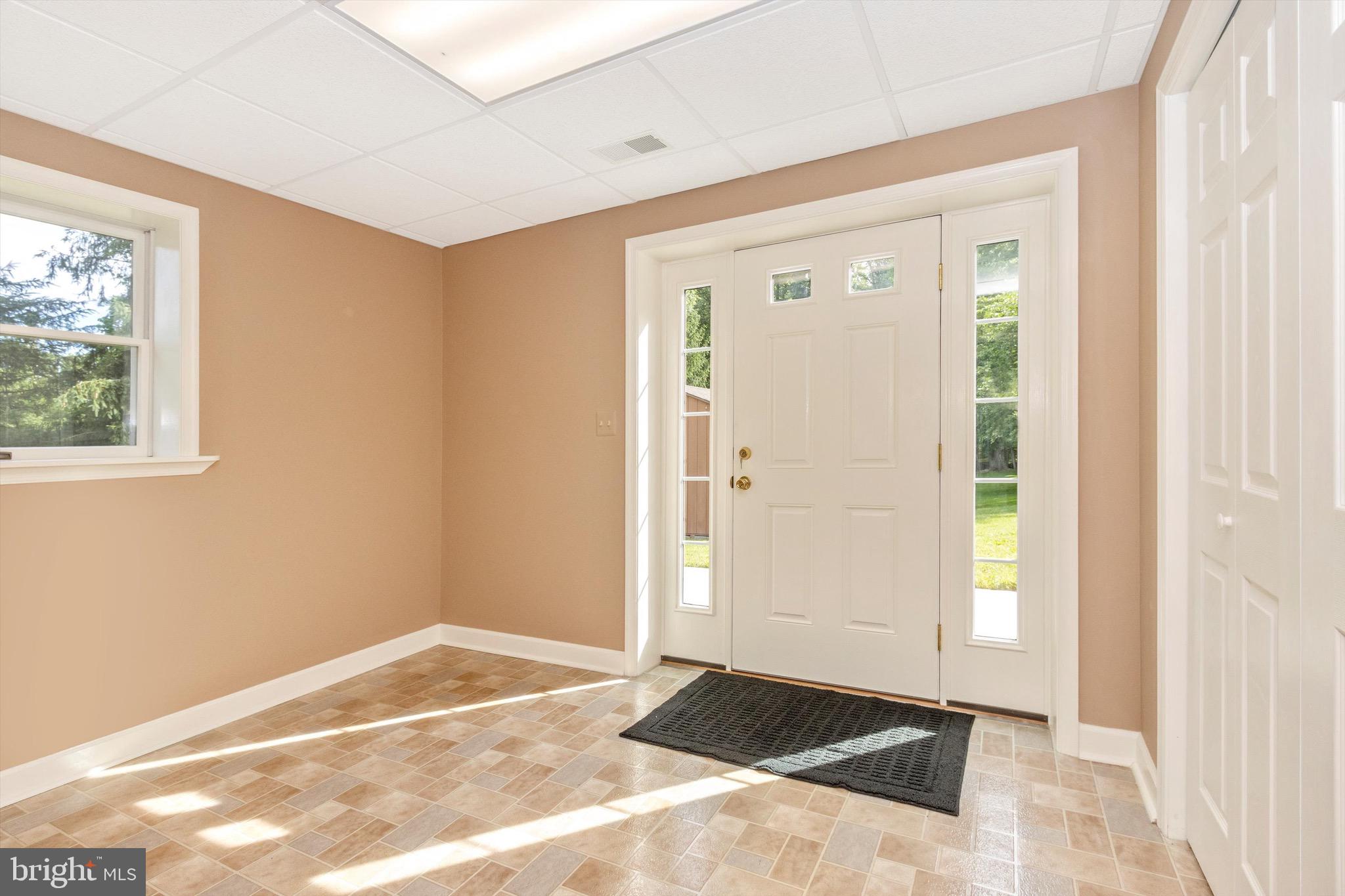 13238 Hunt Ridge Road Ellicott City, MD 21042 - Photo 31 of 56 Separate Basement Entrance