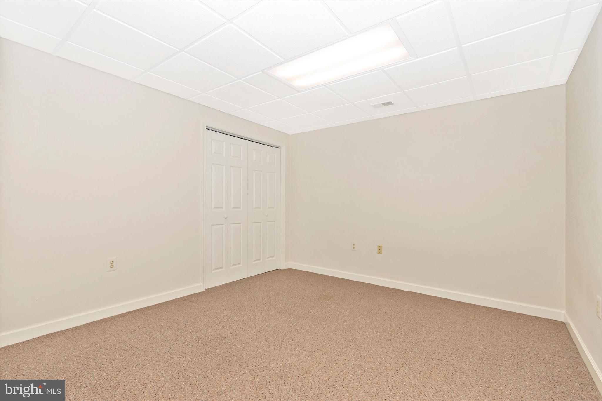 13238 Hunt Ridge Road Ellicott City, MD 21042 - Photo 36 of 56 Bonus Room Downstairs