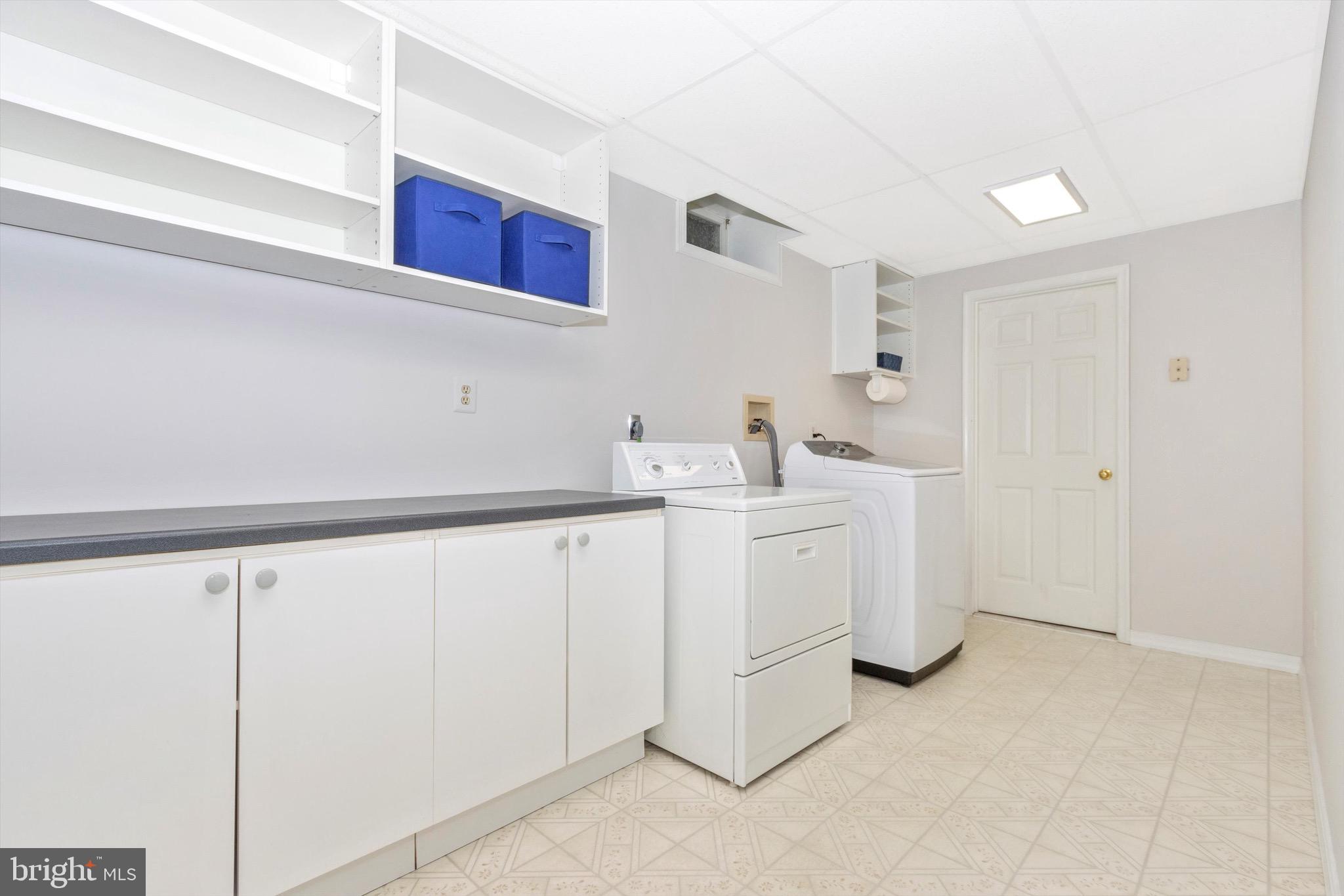 13238 Hunt Ridge Road Ellicott City, MD 21042 - Photo 39 of 56 Landry Room