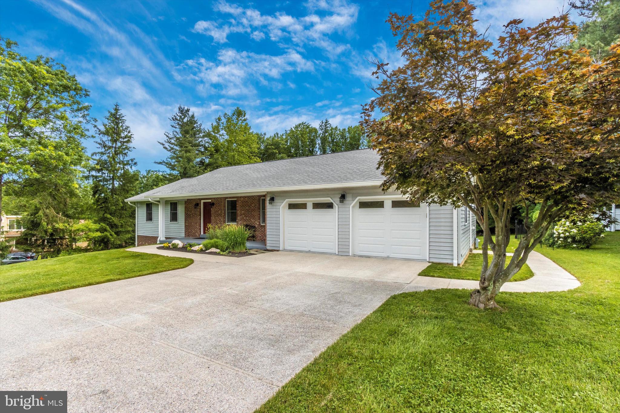 13238 Hunt Ridge Road Ellicott City, MD 21042 - Photo 41 of 56