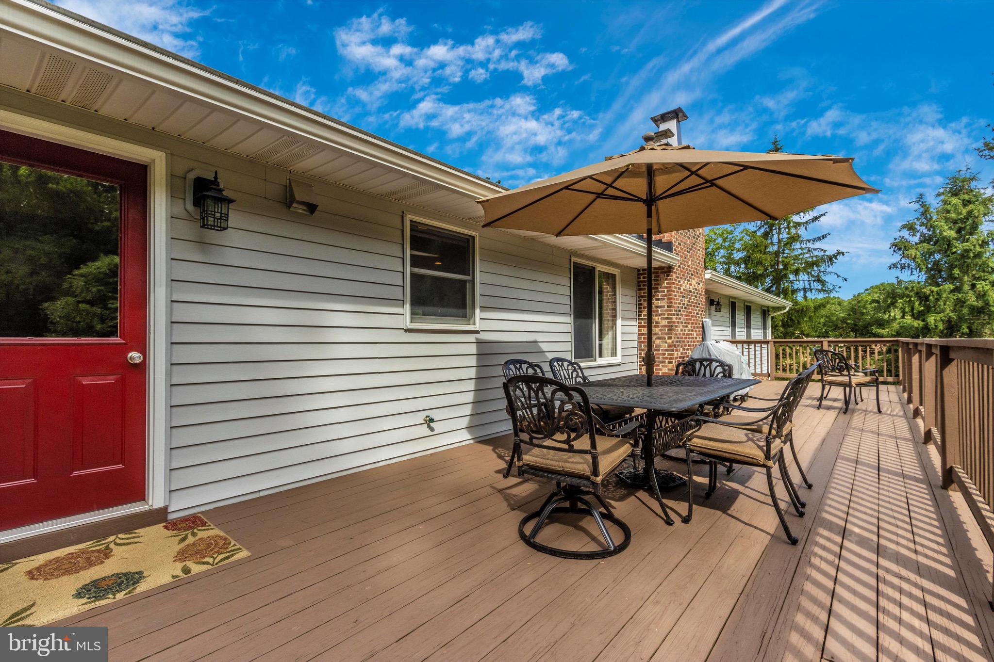 13238 Hunt Ridge Road Ellicott City, MD 21042 - Photo 44 of 56