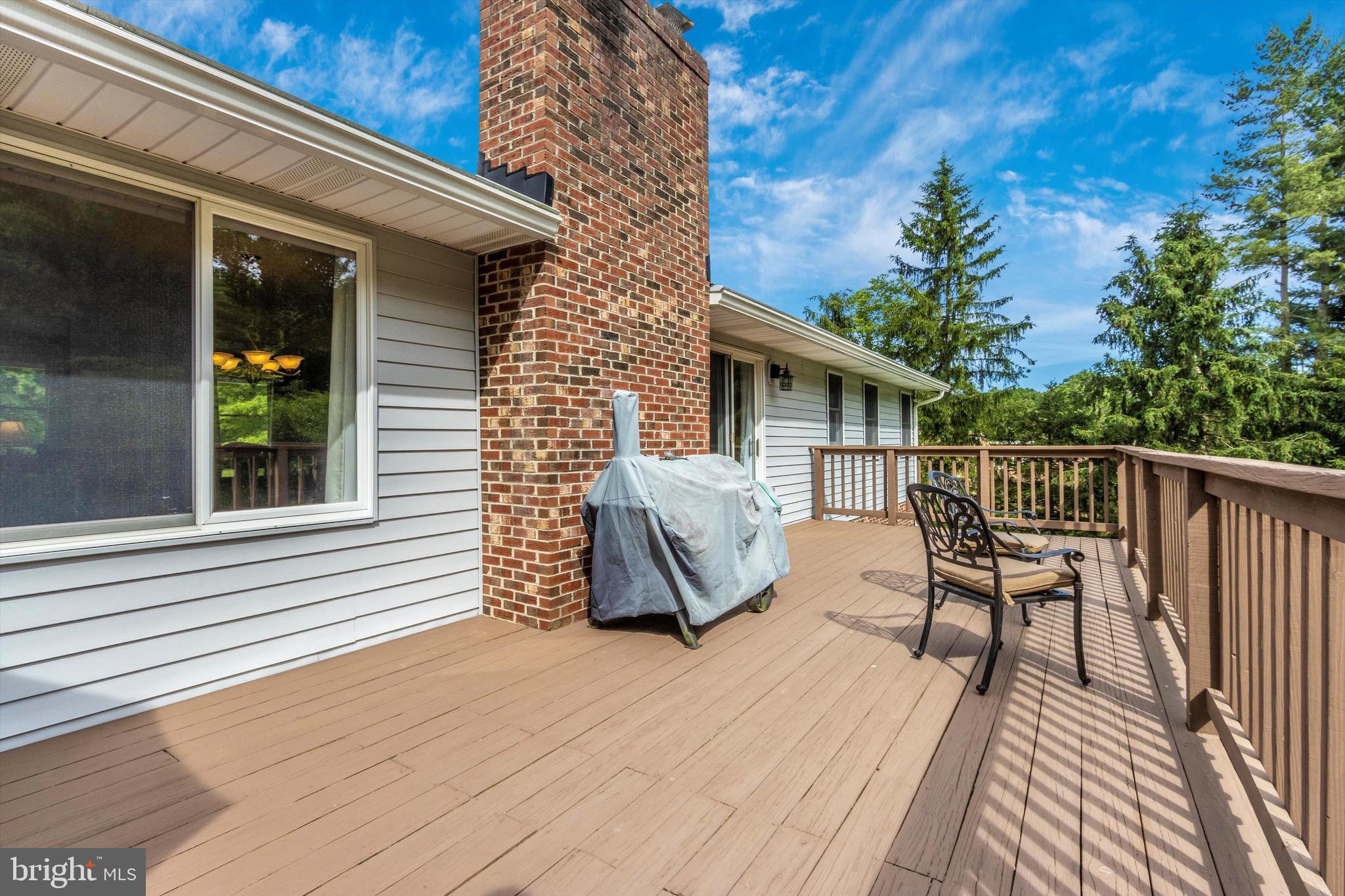 13238 Hunt Ridge Road Ellicott City, MD 21042 - Photo 45 of 56