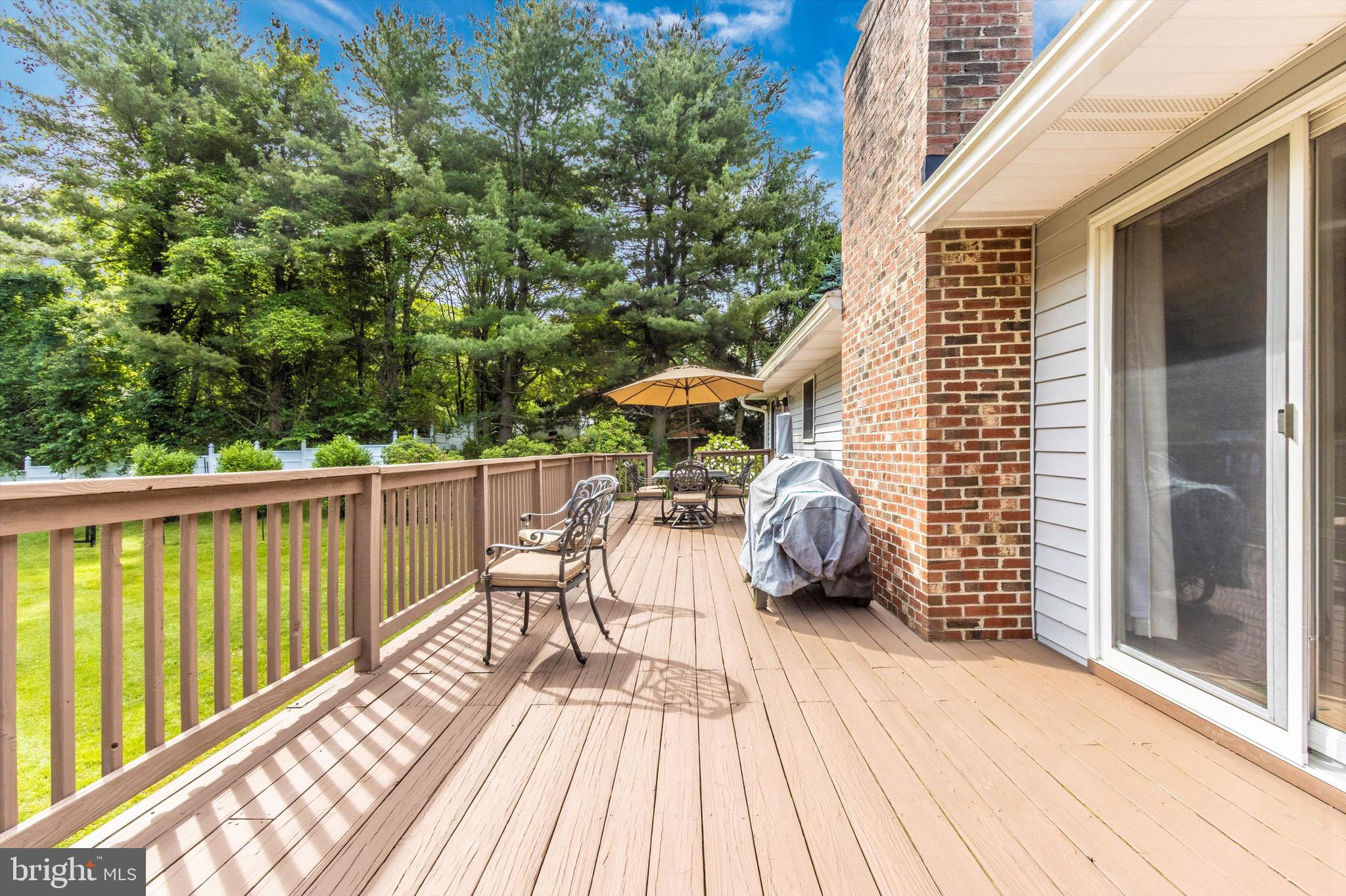 13238 Hunt Ridge Road Ellicott City, MD 21042 - Photo 46 of 56