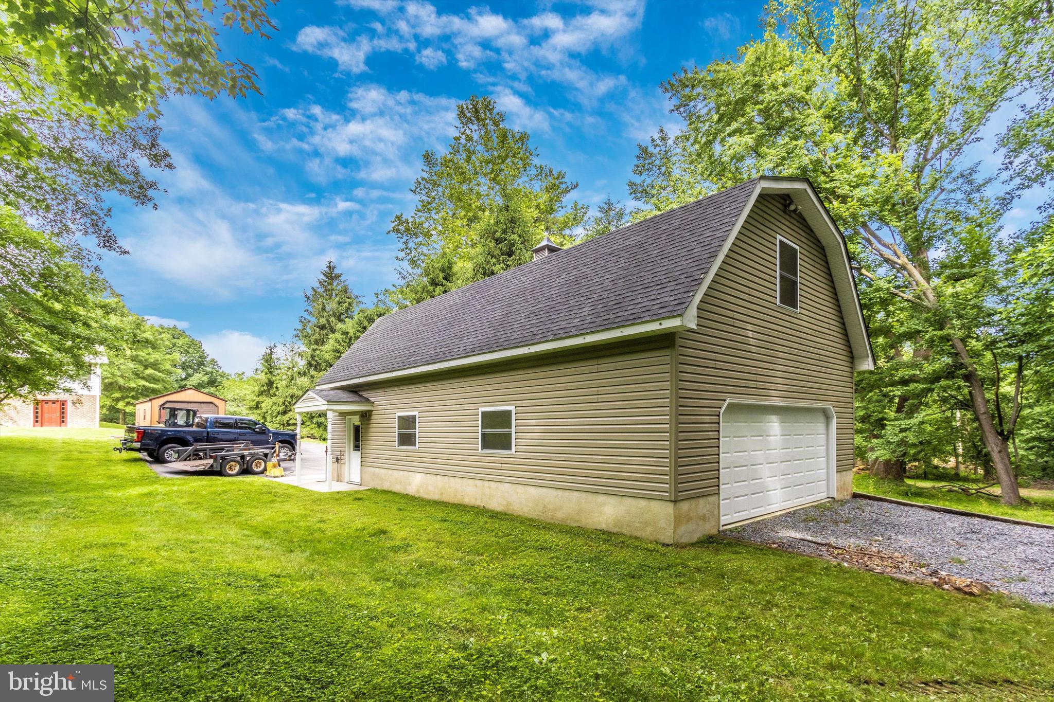 13238 Hunt Ridge Road Ellicott City, MD 21042 - Photo 51 of 56