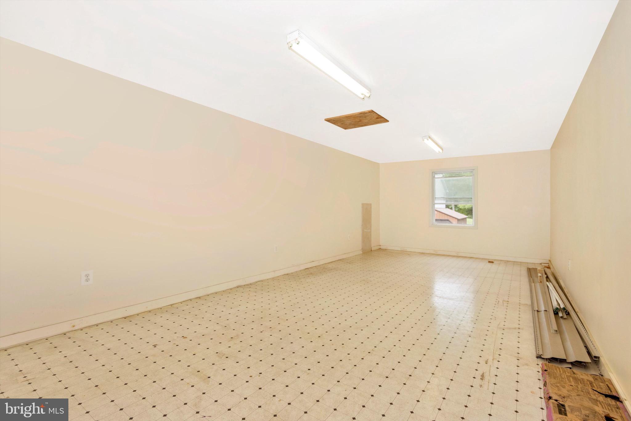 13238 Hunt Ridge Road Ellicott City, MD 21042 - Photo 52 of 56 Upstairs of Detached Garage