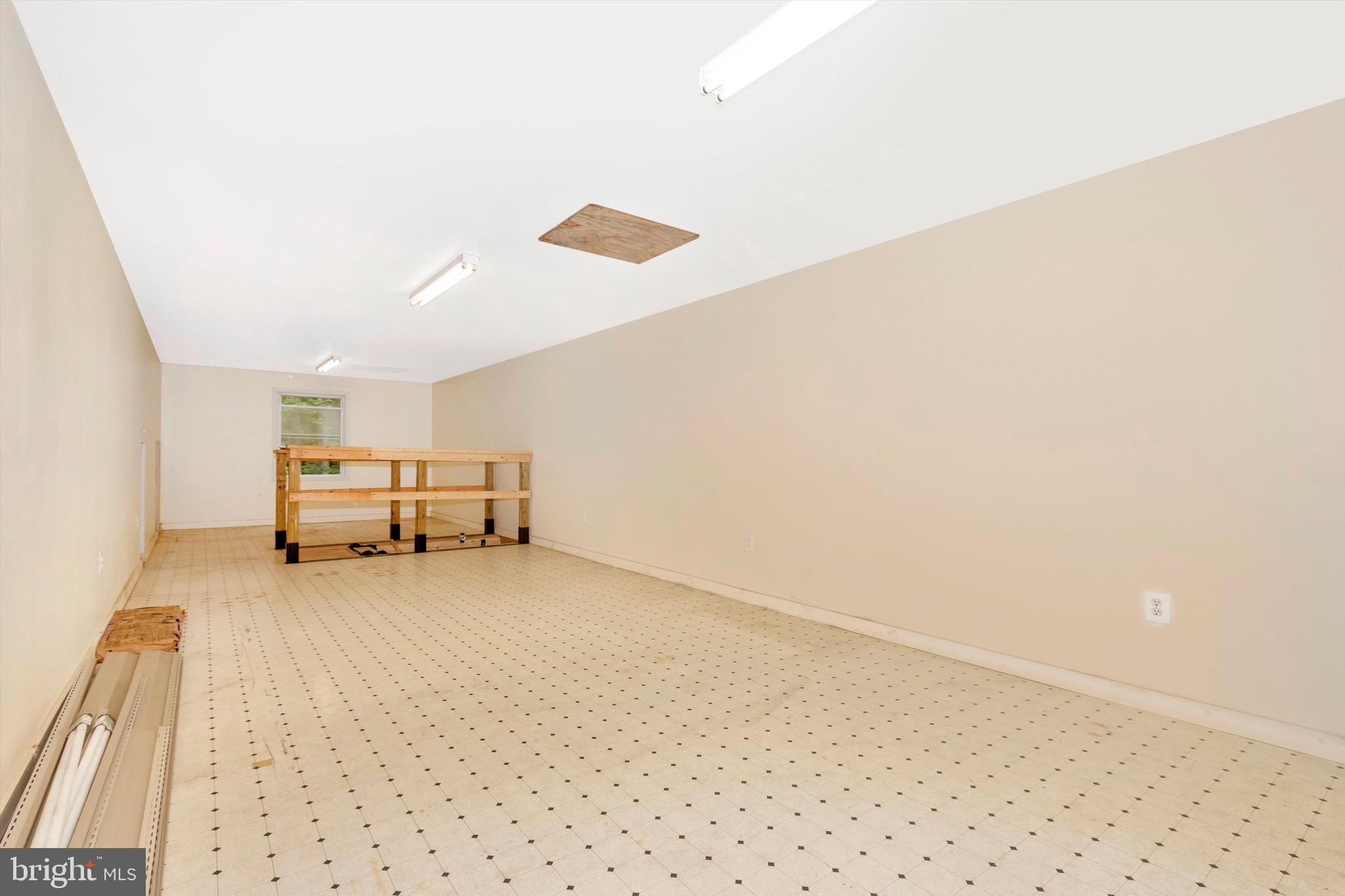 13238 Hunt Ridge Road Ellicott City, MD 21042 - Photo 53 of 56 Upstairs of Detached Garage