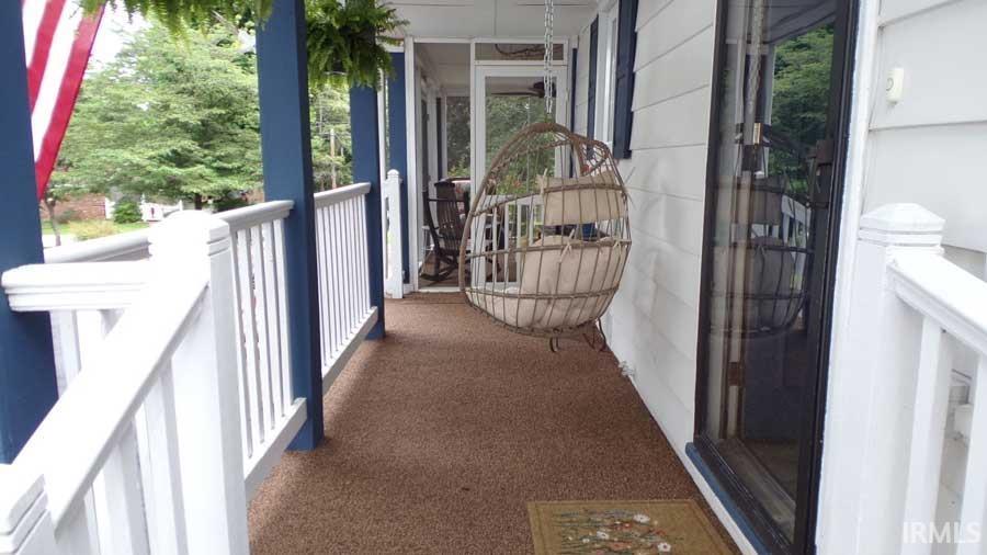 1703 McDowell Road Vincennes, IN 47591 - Photo 4 of 38