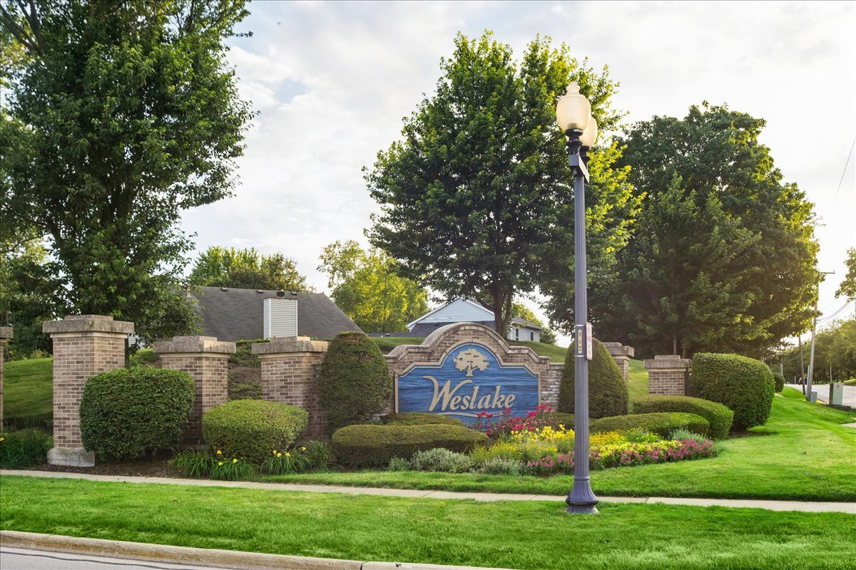 1888 Shoreline Court Romeoville, IL 60446 - Photo 27 of 30