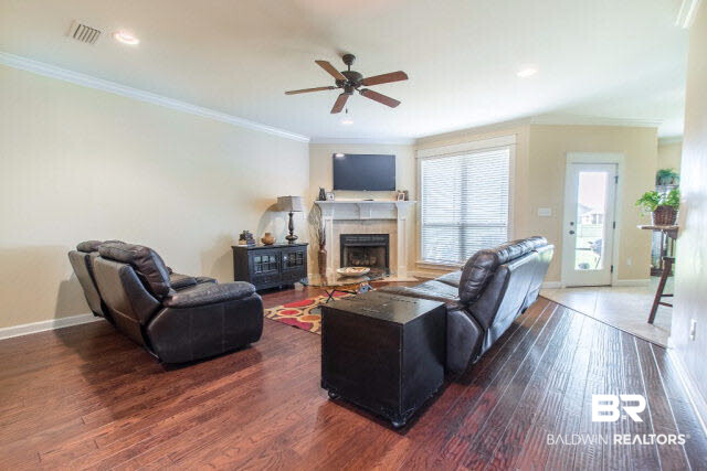 11670 Jericho Drive Daphne, AL 36526 - Photo 5 of 26