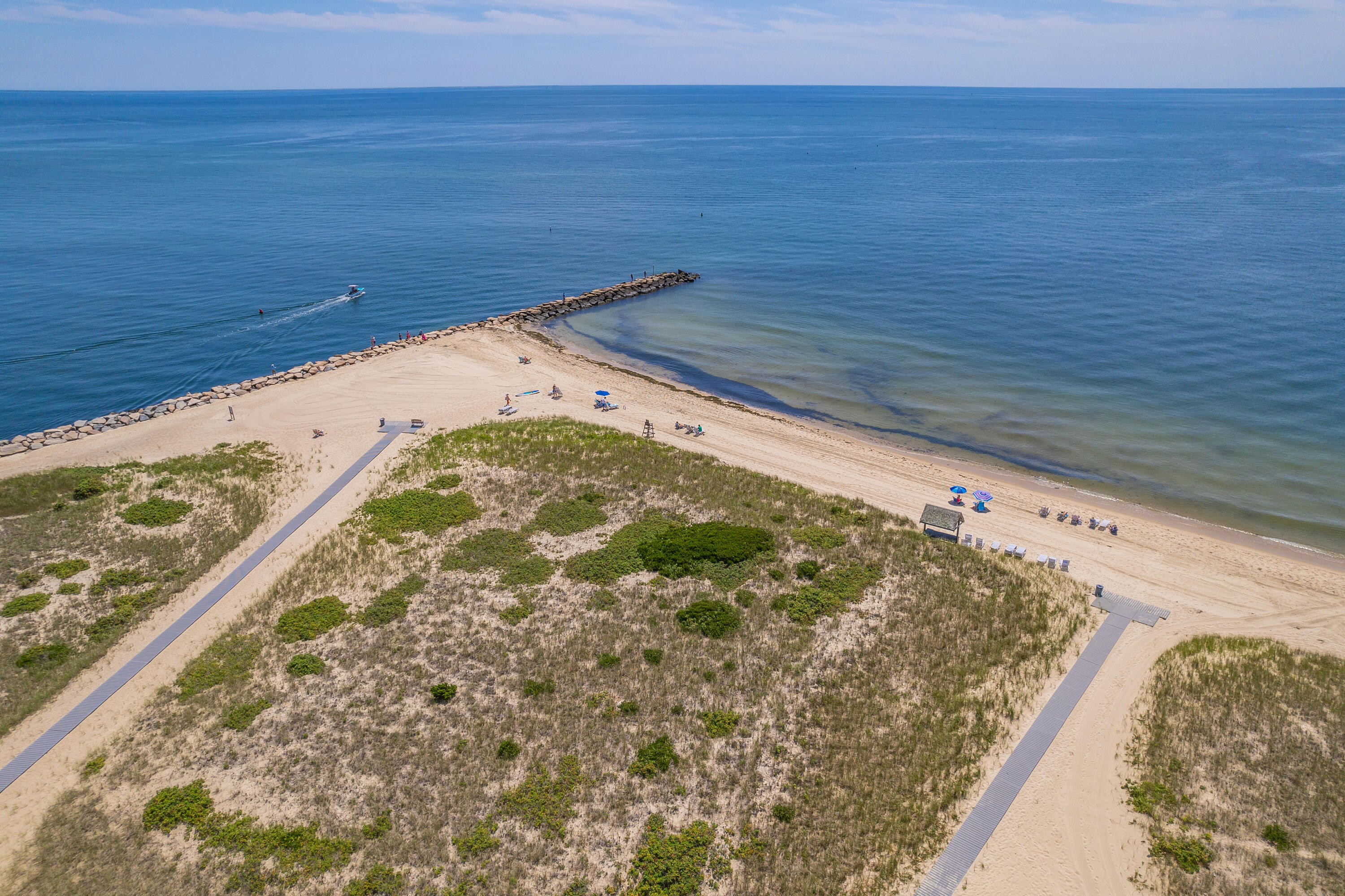 1 Belmont Road, Unit 235 West Harwich, MA 02671 - Photo 21 of 31 DJI_0641 (1)