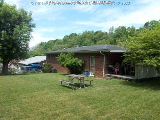 116 Hall Street Ripley, WV 25271 - Photo 16 of 16 Exterior Front.