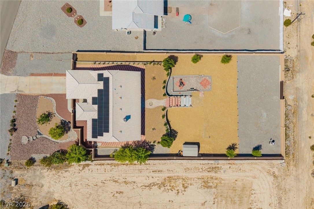 5840 Grain Mill Road Pahrump, NV 89061 - Photo 31 of 37