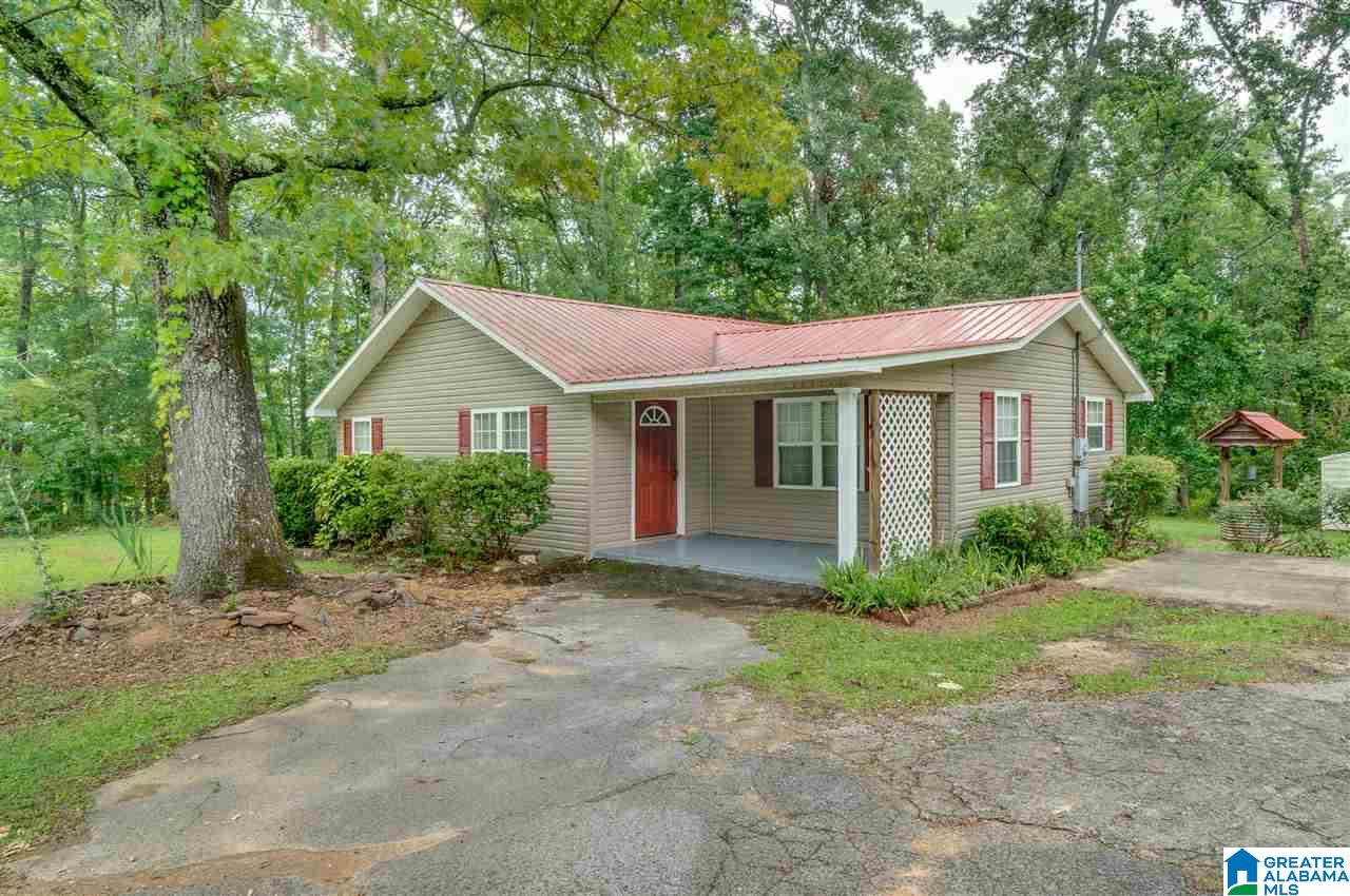 2995 County Road 77 Clanton, AL 35045 - Photo 1 of 50