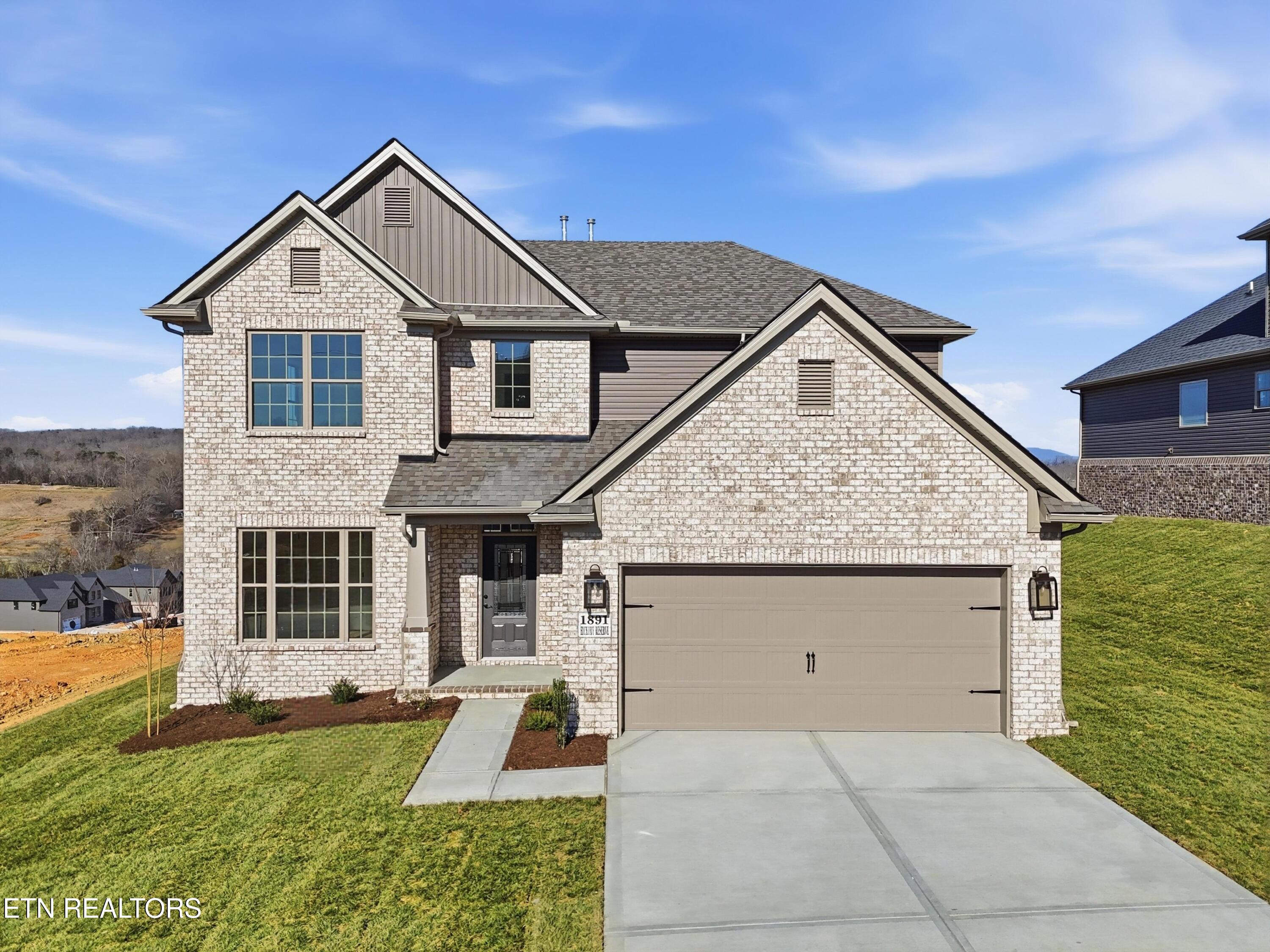 1891 Hickory Reserve Rd