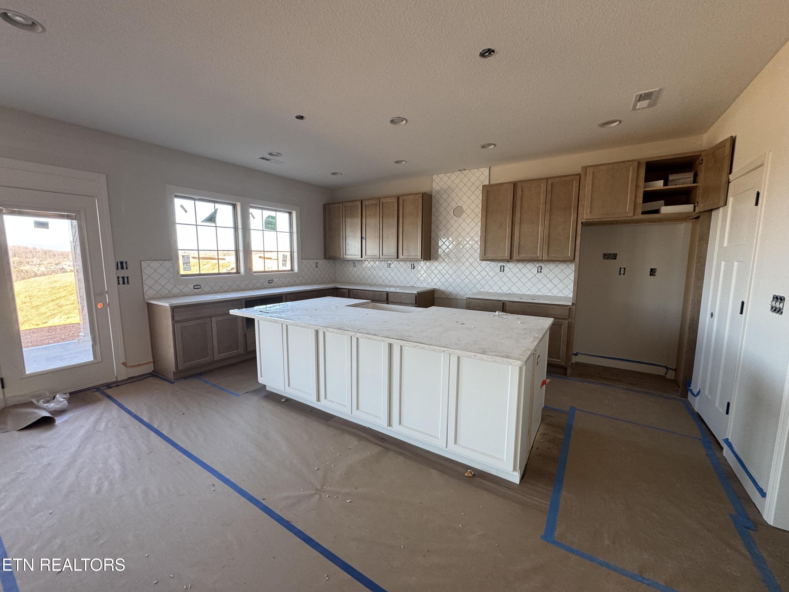 1891 Hickory Reserve Road Knoxville, TN 37932 - Photo 2 of 13 Kitchen