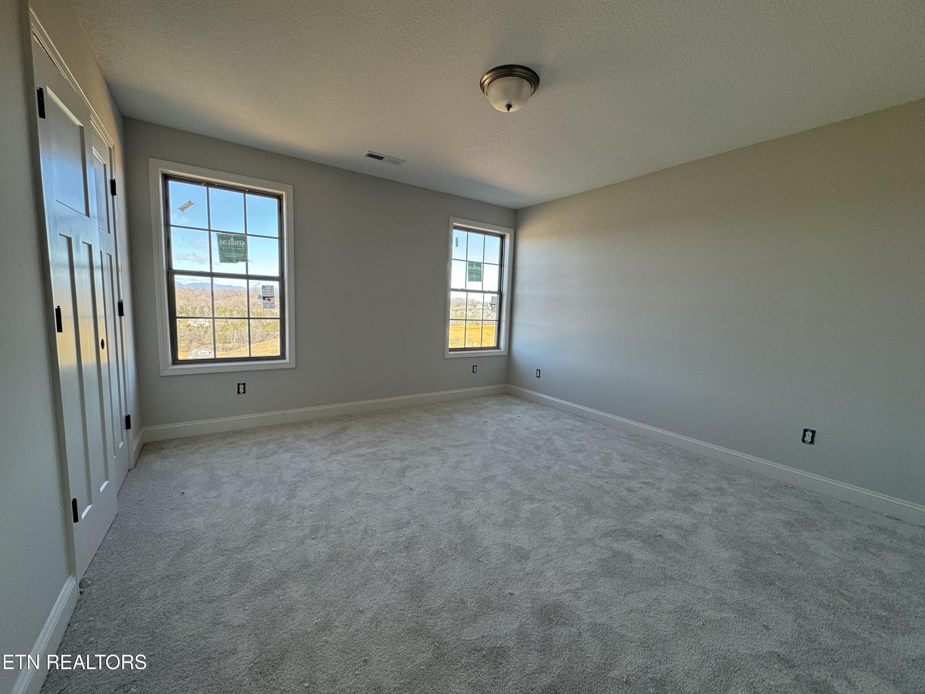 1891 Hickory Reserve Road Knoxville, TN 37932 - Photo 9 of 13 Bedroom 4