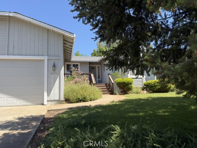 16756 Greenridge Road Hidden Valley Lake, CA 95467 - Photo 2 of 35