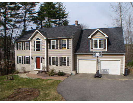 92 Mashapaug Road Sturbridge, MA 01566 - Photo 1 of 30