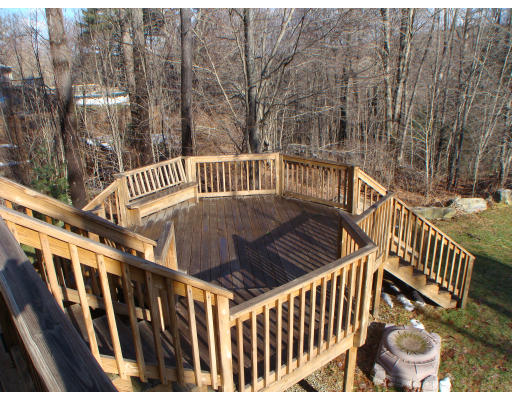 92 Mashapaug Road Sturbridge, MA 01566 - Photo 28 of 30