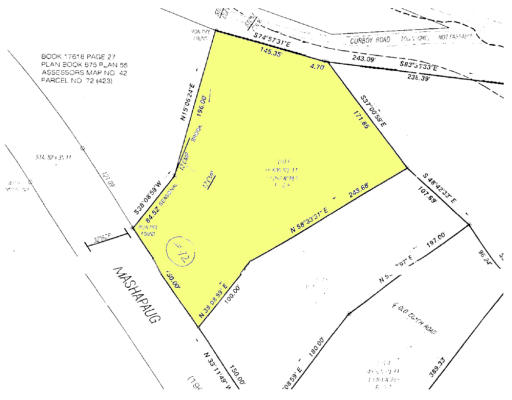 92 Mashapaug Road Sturbridge, MA 01566 - Photo 30 of 30
