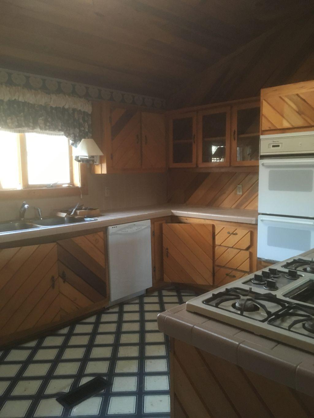 383 Green Meadow Road Sparta, TN 38583 - Photo 14 of 37 Kitchen Looking N
