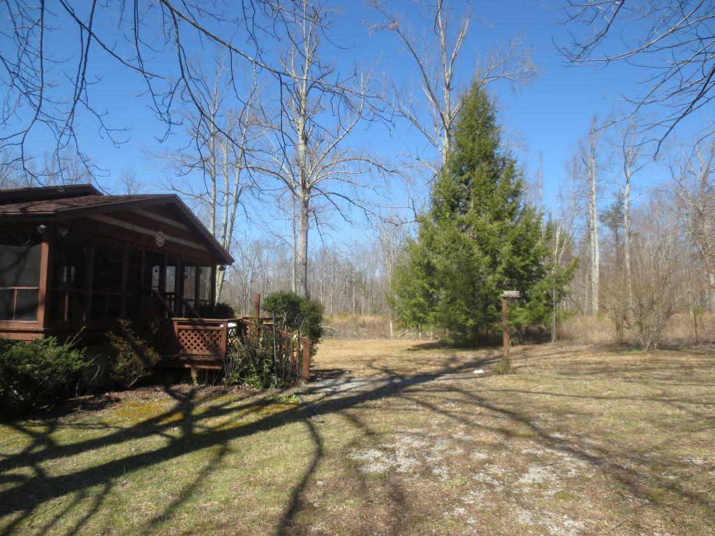 383 Green Meadow Road Sparta, TN 38583 - Photo 3 of 37 Outside drive up to porch