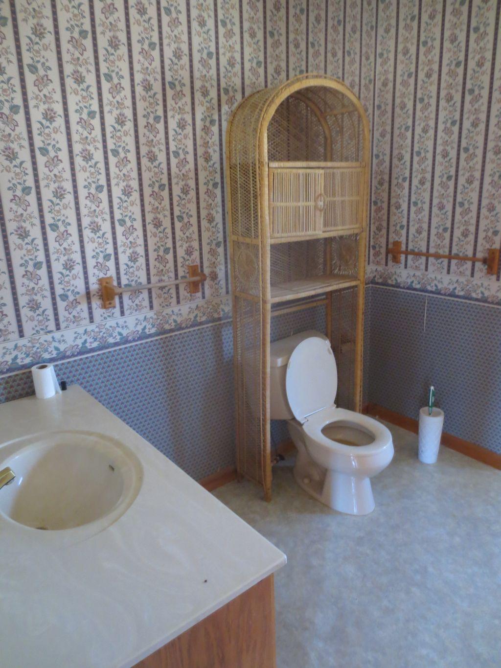 383 Green Meadow Road Sparta, TN 38583 - Photo 24 of 37 Full bath sink and toilet