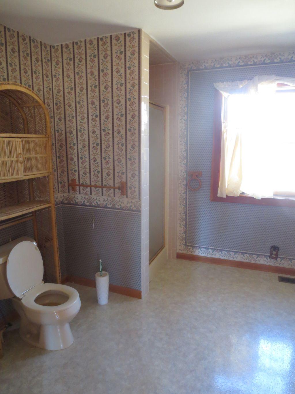 383 Green Meadow Road Sparta, TN 38583 - Photo 25 of 37 Full bath toilet and walk in shower