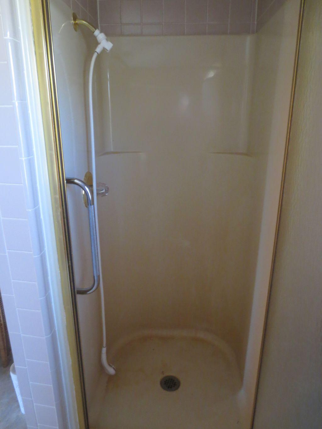 383 Green Meadow Road Sparta, TN 38583 - Photo 26 of 37 Full bath walk in shower