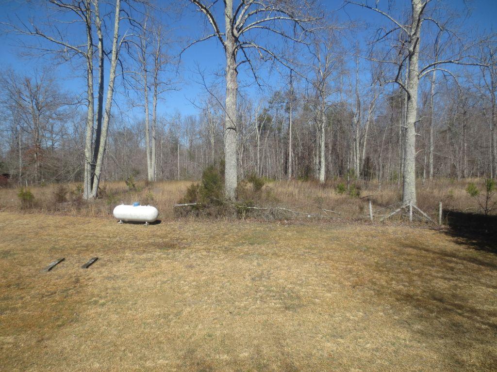 383 Green Meadow Road Sparta, TN 38583 - Photo 7 of 37 View out back of house