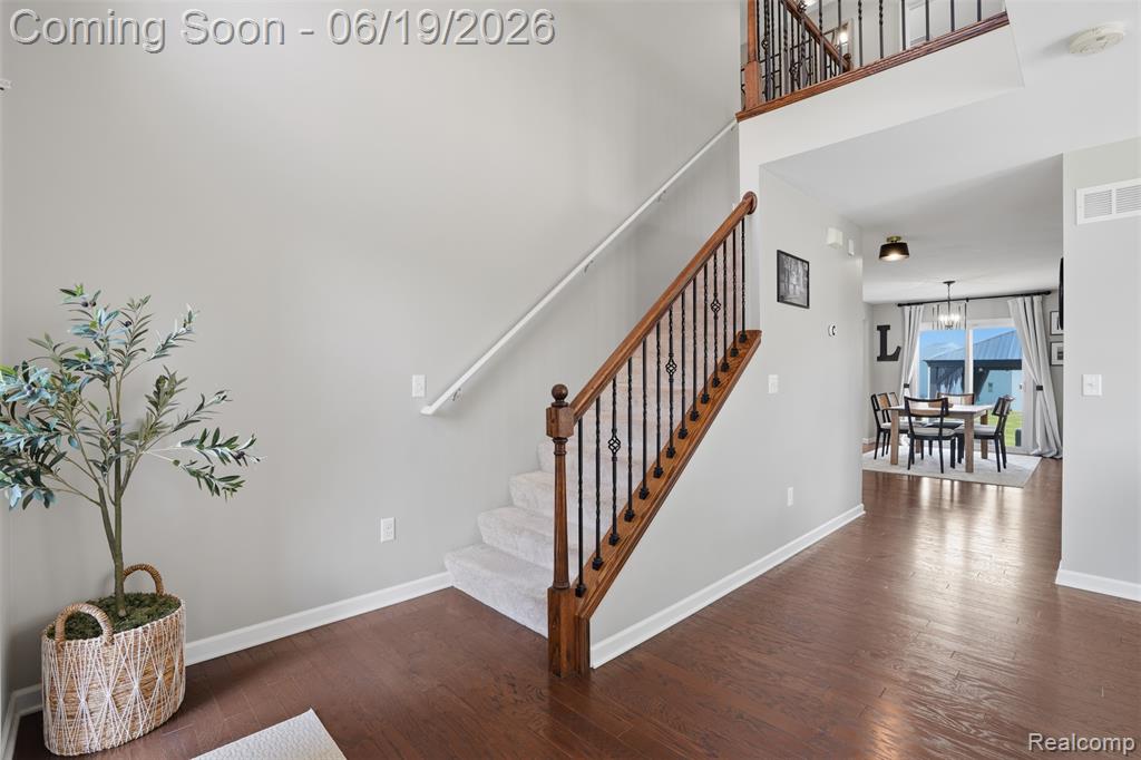 3849 Silver Charm Lane Howell, MI 48843 - Photo 6 of 41