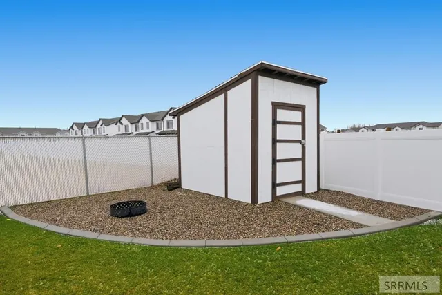 $473,900 | 1144 Sharra Avenue, Rigby, ID 83442