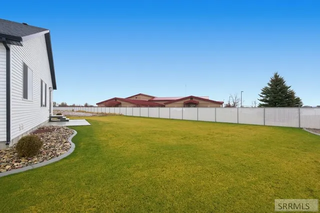 $473,900 | 1144 Sharra Avenue, Rigby, ID 83442