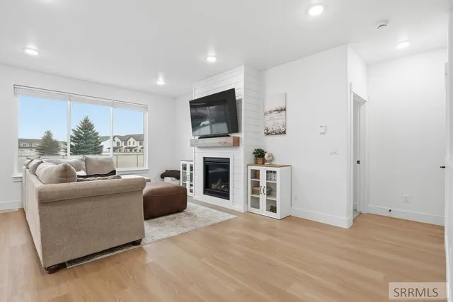 $473,900 | 1144 Sharra Avenue, Rigby, ID 83442