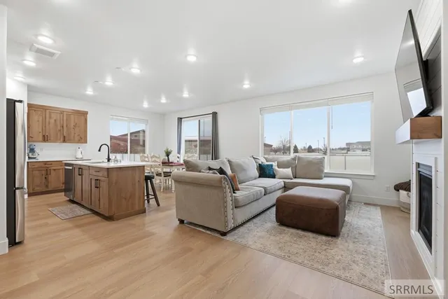 $473,900 | 1144 Sharra Avenue, Rigby, ID 83442