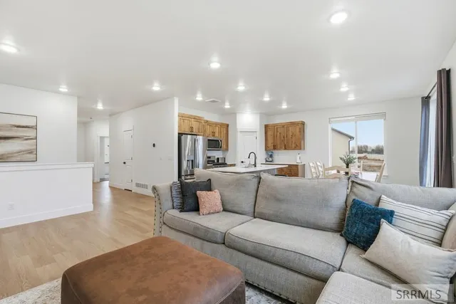 $473,900 | 1144 Sharra Avenue, Rigby, ID 83442