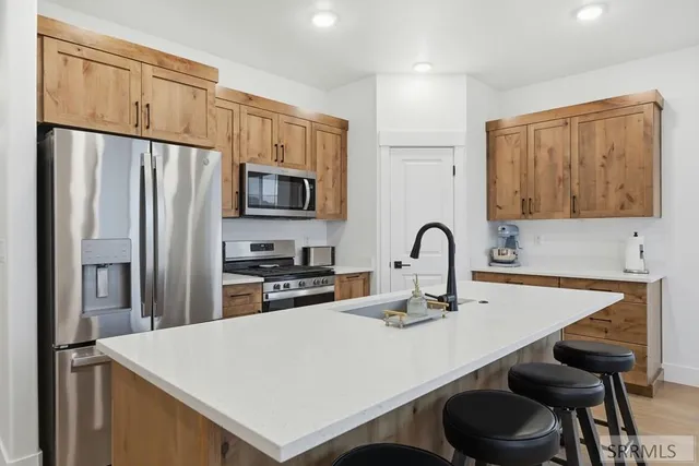 $473,900 | 1144 Sharra Avenue, Rigby, ID 83442