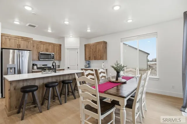 $473,900 | 1144 Sharra Avenue, Rigby, ID 83442