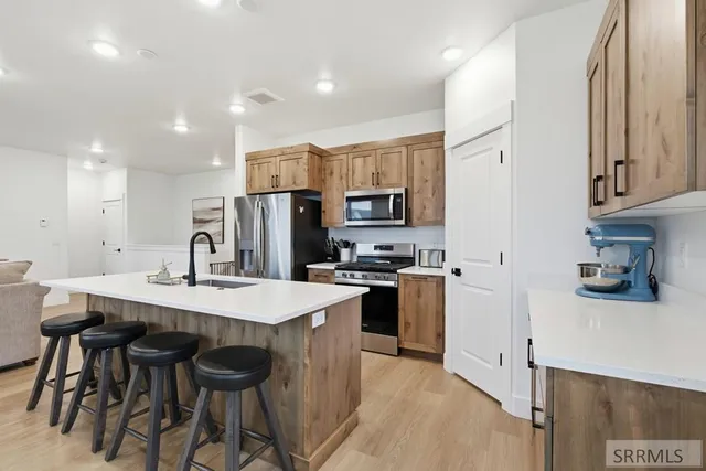 $473,900 | 1144 Sharra Avenue, Rigby, ID 83442