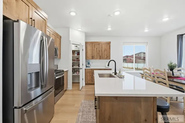 $473,900 | 1144 Sharra Avenue, Rigby, ID 83442