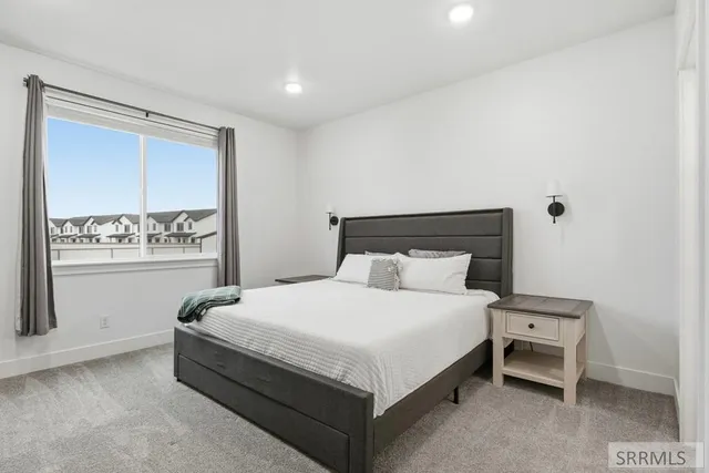 $473,900 | 1144 Sharra Avenue, Rigby, ID 83442