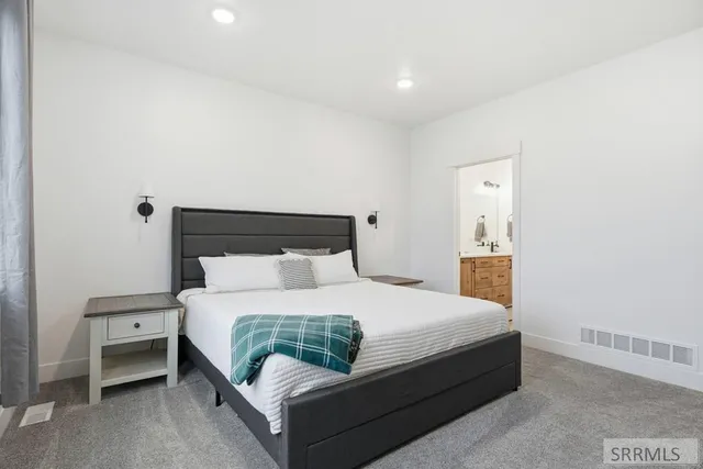 $473,900 | 1144 Sharra Avenue, Rigby, ID 83442