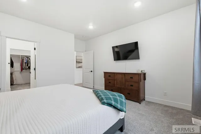 $473,900 | 1144 Sharra Avenue, Rigby, ID 83442