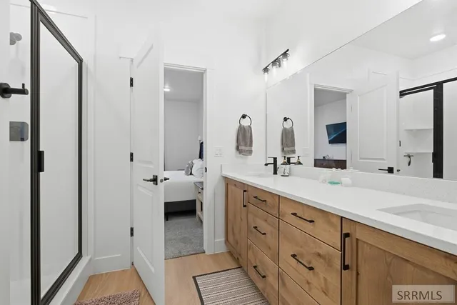 $473,900 | 1144 Sharra Avenue, Rigby, ID 83442