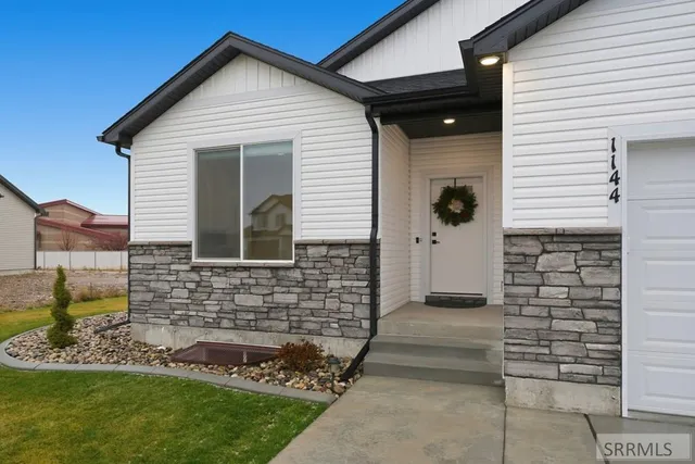 $473,900 | 1144 Sharra Avenue, Rigby, ID 83442